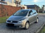 Volkswagen Golf Plus 1.6 TDI Euro 5 / 1ste eigenaar, Auto's, Volkswagen, Golf Plus, Euro 5, Bedrijf, 5 deurs