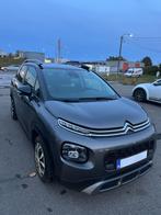 Citroën C3 Aircross 2021, Auto's, Automaat, Stof, 96 kW, 5 zetels