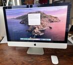 iMac 27, Computers en Software, Apple Desktops, Ophalen, Gebruikt, IMac