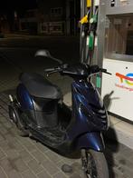 Zip 2 takt 70cc NIEUW!, Fietsen en Brommers, Ophalen, Nieuw, Klasse A (25 km/u), Benzine