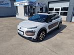 Citroen C4 Cactus NIEUWE DISTRIBUTIERIEM * AIRCO * GPS, Auto's, Citroën, Voorwielaandrijving, Euro 6, 1199 cc, 5 deurs