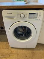 Wasmachine Samsung 7kg Eco A+++, Ophalen, Gebruikt, Voorlader, 85 tot 90 cm