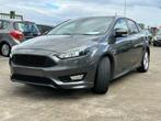 Ford Focus ST-Line 1.5 Essence 150CV 2017, Focus, Achat, Entreprise, 1498 cm³