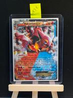 Volcanion EX (STS 26), Hobby en Vrije tijd, Verzamelkaartspellen | Pokémon, Ophalen, Nieuw, Losse kaart, Foil