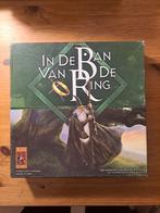 In de ban van de Ring boardgame, Enlèvement ou Envoi, Comme neuf