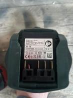 Metabo boormachine plus accu plus zaklamp, Doe-het-zelf en Bouw, Ophalen, Gebruikt