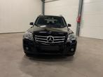 Mercedes-Benz GLK 220 CDI Automaat | 2009 | 286.000 km |, Auto's, Automaat, Euro 5, 4 cilinders, Zwart