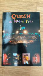 Queen - A Magic Tour, Ophalen of Verzenden, Zo goed als nieuw, Artiest