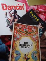 Sugar Babies ,Elvis Story,Dancin' 1978, 1960 tot 1980, Ophalen