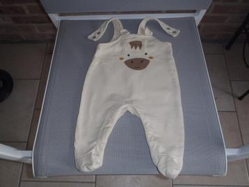 Overalls maat 56 beschikbaar voor biedingen