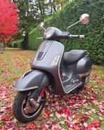 Mooie Vespa GTS 125cc SuperSport te koop., Motoren, Super Sport, Particulier, 125 cc