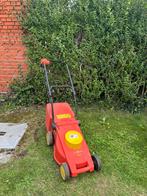 Elektrische grasmaaier, Tuin en Terras, Ophalen, Elektrische grasmaaier, 30 t/m 39 cm, Wolf Garten