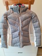 Winterjas skijas "wed'ze" meisje 151-160cm (14j), Ophalen, Zo goed als nieuw