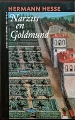 Hermann Hesse - Narziss en Goldmund, Ophalen of Verzenden, Hermann Hesse