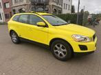VOLVO XC60 AMBULANCE 20 DIESEL AUTOMAAT 2012 390000KM 163PK, Auto's, Volvo, Automaat, Euro 5, 20 cc, Grijs