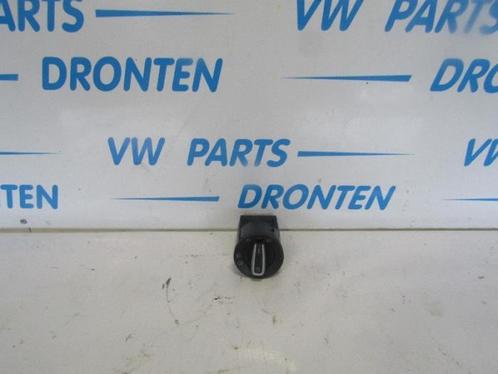 Licht Schakelaar van een Volkswagen Polo, Auto-onderdelen, Dashboard en Schakelaars, Volkswagen, Gebruikt, 3 maanden garantie