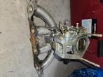 Collecteur admission Ford Escort avec carbu et boite à air, Auto-onderdelen, Ophalen, Gebruikt, Ford