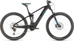 E-MTB Cube Stereo Hybrid 120 Race, Fietsen en Brommers, Fietsen | Heren | Sportfietsen en Toerfietsen, Vering, 10 tot 15 versnellingen