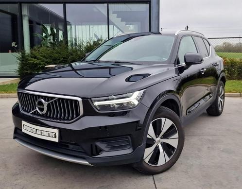Volvo XC40 Inscription/Camera/Carplay/Heated Seats/Navi/, Auto's, Volvo, Bedrijf, Te koop, XC40, ABS, Achteruitrijcamera, Adaptieve lichten