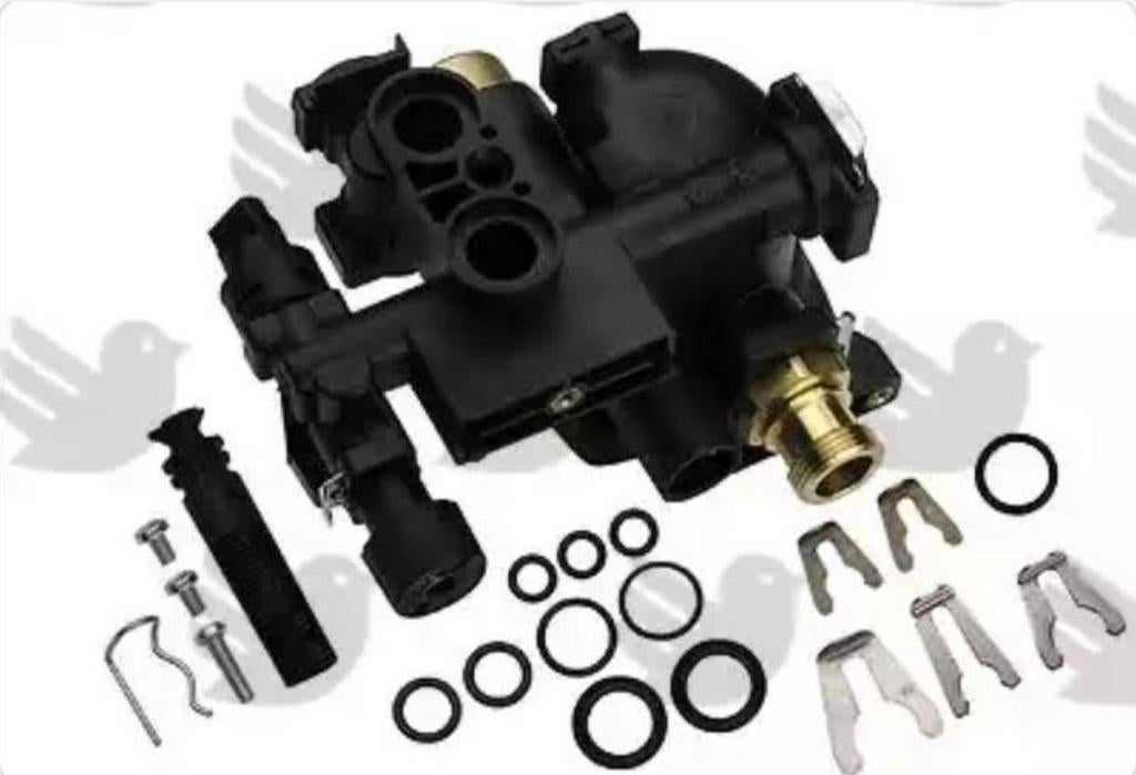 Bloc pompe Bulex Thematek / Bulex Themaclassic (100% neuf), Collections, Collections Autre, Neuf, Enlèvement ou Envoi