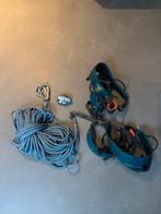 Klimmateriaal, Ophalen, Zo goed als nieuw, Klimsport-accessoire