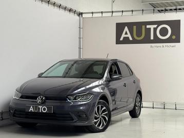 Volkswagen Polo 1.0TSI DSG Automaat *LED*PDC*CARPLAY* beschikbaar voor biedingen