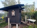 Kippenhok, Dieren en Toebehoren, Ophalen, Gebruikt, Kippenhok of Kippenren