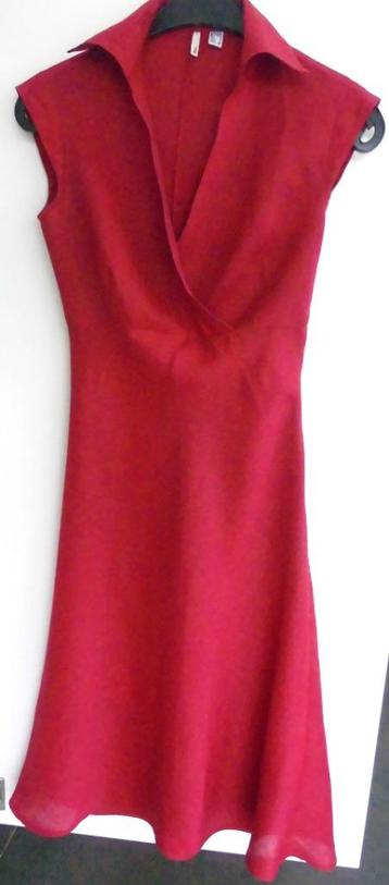 LOT de 2 Robes " MNG "  Taille XS, Rouge, Enlèvement ou Envoi, MNG, Comme neuf