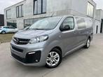 Opel Vivaro L3 XL 5 zitpl 2023/Camera/Trekhaak/24.300€+BTW, Auto's, Voorwielaandrijving, Electronic Stability Program (ESP), Stof