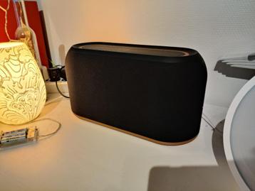 Stereo Bluetooth WIFI-luidspreker JAYS Spotify, TV, Airpla