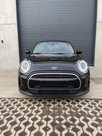 Mini One | Airco | Navi | Carplay | Garantie |, Auto's, Mini, Voorwielaandrijving, Stof, Euro 6, 0 kg