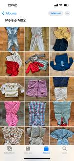 Vêtements pour filles 2 ans (M92), Enfants & Bébés, Fille, Utilisé, Enlèvement ou Envoi