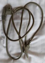 Câble secteur 10A 250V, 2m, Enlèvement ou Envoi, Comme neuf, 2 à 5 mètres, Autres câbles