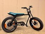 fatbike super 73, Minder dan 30 km per accu, Gebruikt, 47 tot 51 cm, Ophalen