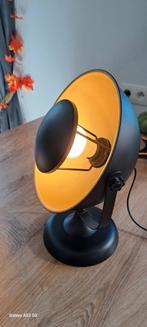 Lampe "bol beauté ", Huis en Inrichting, Ophalen, Zo goed als nieuw