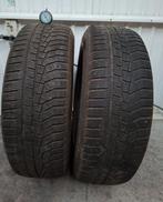2 pneus hiver 215/65/17, Enlèvement, Pneus hiver, Pneu(s)