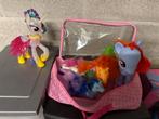 My little pony’s HASBRO, Ophalen, Zo goed als nieuw