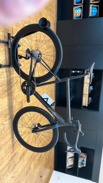 Officine Mattio LEMMA 3.0 M 56 1.75-1.85m beschikbaar voor biedingen