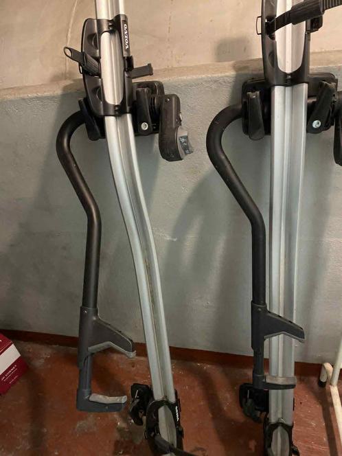 dakdragers fiets, Auto diversen, Fietsendragers, Ophalen