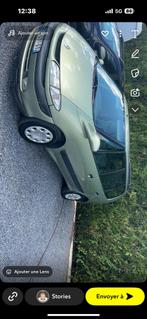 Hallo, ik verkoop mijn ruimte 7, plaats 164.000 km, Auto's, Renault, Voorwielaandrijving, 110 kW, Overige bekleding, 7 zetels