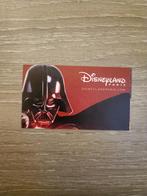Ticket voor het Disneyland-park, Tickets en Kaartjes, Twee personen