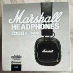 Marshall hoofdtelefoon major ll, Audio, Tv en Foto, Hoofdtelefoons, Overige merken, Op oor (supra aural), Bluetooth, Ophalen of Verzenden