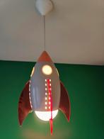 Philips lamp rocket / raket, Kinderen en Baby's, Gebruikt, Lamp, Ophalen
