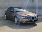Alfa Romeo 159 | 2007 | 98.561 km | Diesel | Sedan, 100 kW, 1610 kg, Zwart, Leder