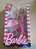 Barbie, Enlèvement ou Envoi, Neuf