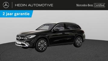 Mercedes-Benz GLC-Klasse 220 D 4MATIC SUV Luxury Line | Memo beschikbaar voor biedingen