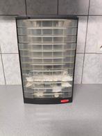 Tour 12 casiers compartimentés, Bricolage & Construction, Enlèvement ou Envoi