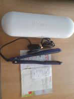steampod 4.0, Handtassen en Accessoires, Uiterlijk | Haarverzorging, Ophalen of Verzenden, Nieuw