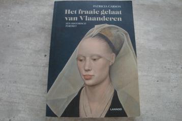 HET FRAAIE GELAAT VAN VLAANDEREN beschikbaar voor biedingen