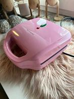 Wafel en cupcake machine, Hobby en Vrije tijd, Taarten en Cupcakes maken, Ophalen, Zo goed als nieuw